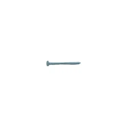 Sencys Spijkers Met Platte Kop Gegalvaniseerd 1,8x30mm - 300 stuks