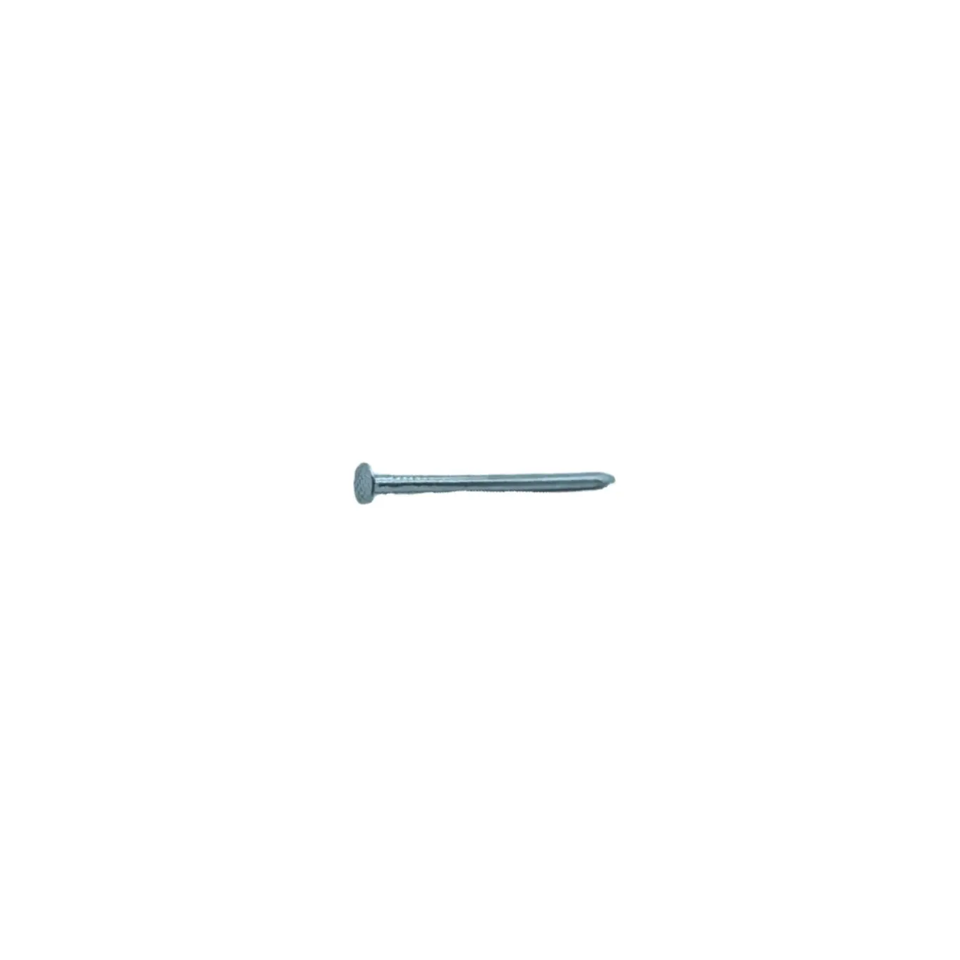 Sencys Spijkers Met Platte Kop Gegalvaniseerd 1,8x30mm - 300 stuks