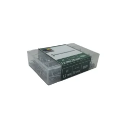 Sencys Spijkers met Platte Kop Gegalvaniseerd 1,2x20mm - 800 stuks