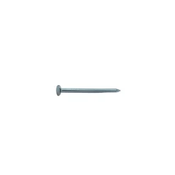 Sencys Spijkers met Platte Kop Gegalvaniseerd 2,4x45mm - 40 stuks