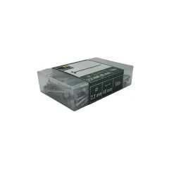 Sencys Spijkers met Platte Kop Gegalvaniseerd 2,2x40mm - 150 stuks