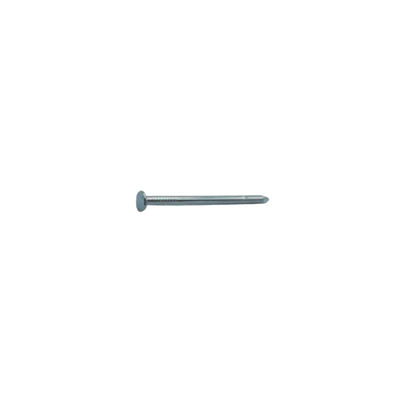 Sencys Spijkers Met Platte Kop Gegalvaniseerd 2,2x40mm - 50 stuks
