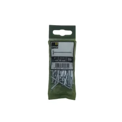 Sencys Spijkers Met Platte Kop Gegalvaniseerd 2,2x40mm - 50 stuks
