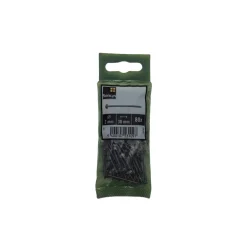 Sencys Spijkers met Ronde Kop RK Gehard Staal 2,0x30mm - 80 stuks