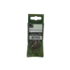 Sencys Spijkers met Ronde Kop RK Messing 1,5x16mm - 200 stuks