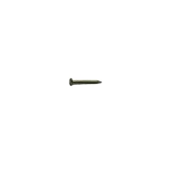 Sencys Spijkers met Ronde Kop RK Messing 1,5x16mm - 200 stuks