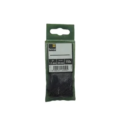 Sencys Spijkers met Verloren Kop VK Gehard Staal 1,5x30mm - 150 stuks