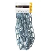 Sencys staal verzinkte ketting - Staal - Verzinkt - 6x42mm - 4m