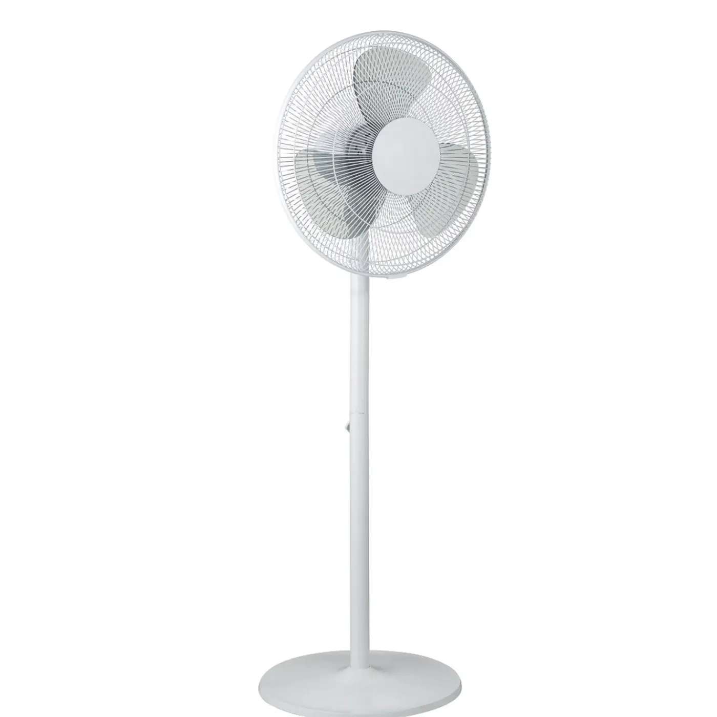 Sencys staande ventilator FS40-18C 50W