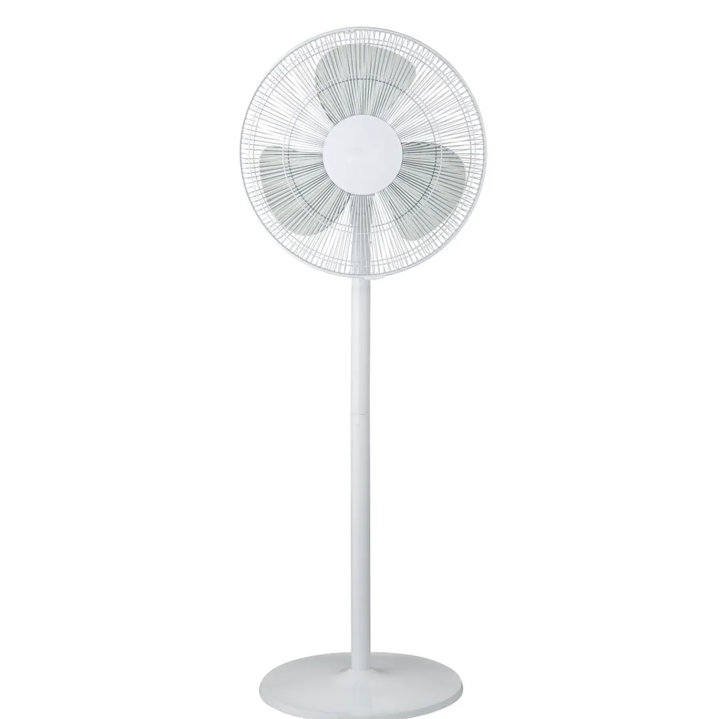 Sencys staande ventilator FS40-18C 50W