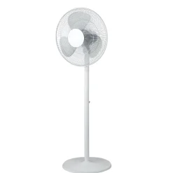Sencys staande ventilator FS40-18C 50W