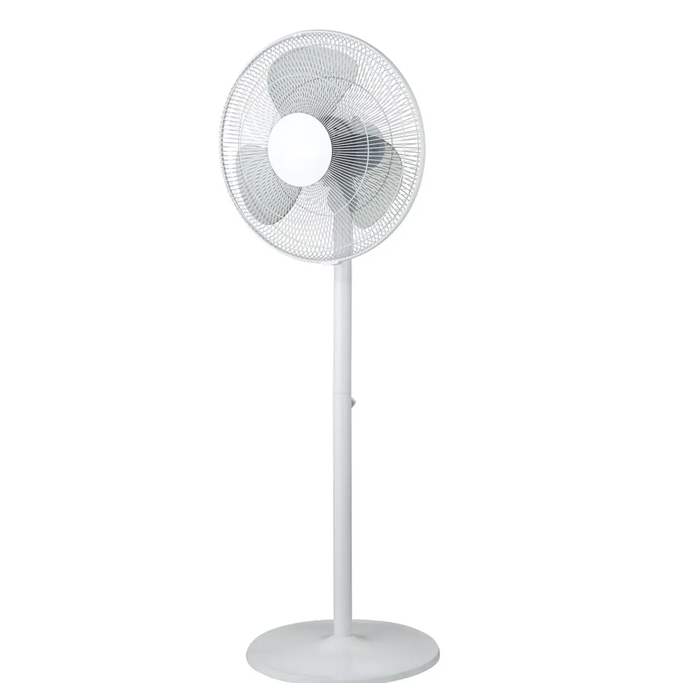 Sencys staande ventilator FS40-18C 50W