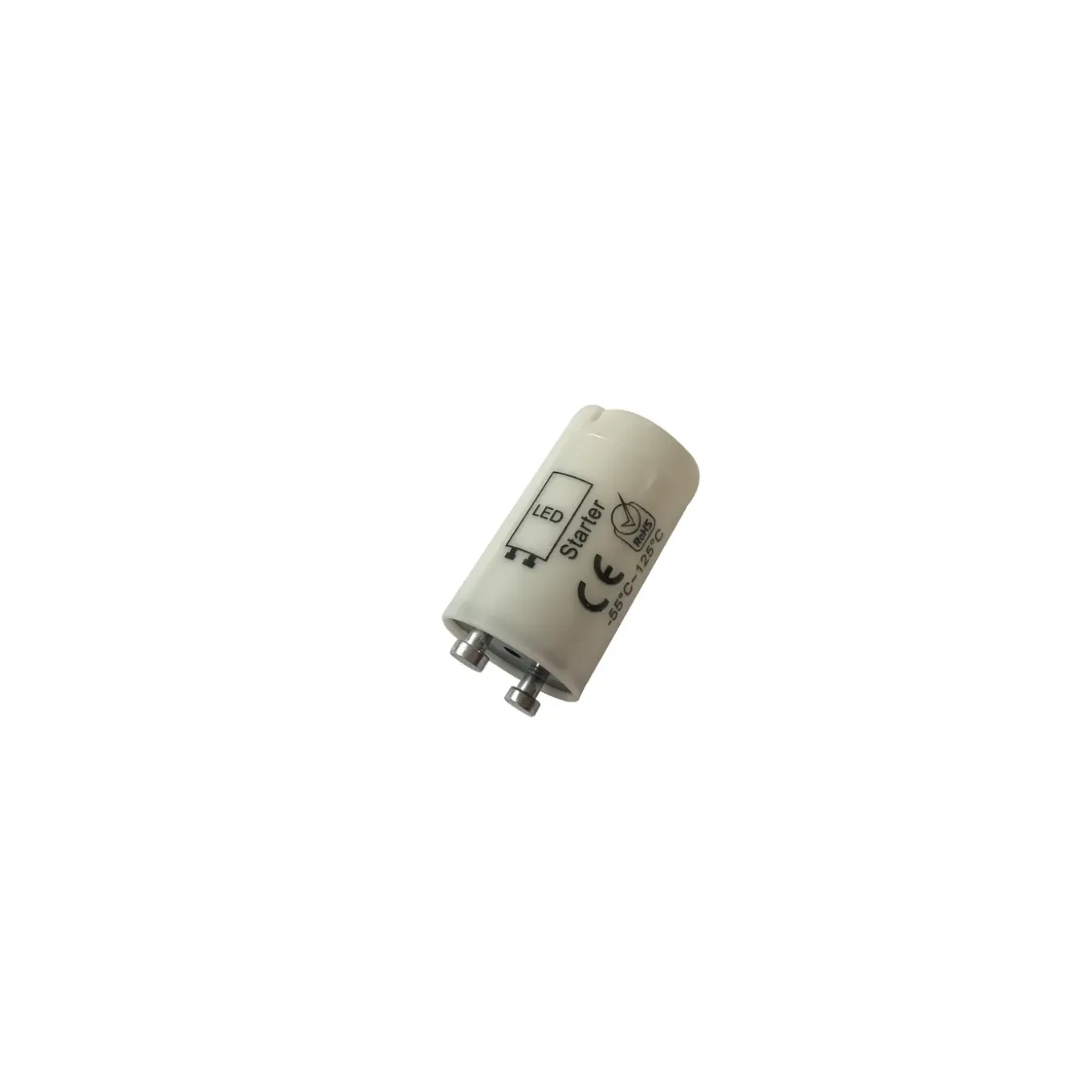 Sencys starter led 250V AC set van 2