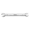 Sencys steeksleutel chroom 6x7mm