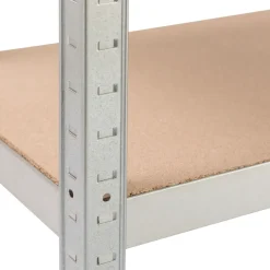Sencys Stellingkast - Strong - 176x120x40cm - Draagkracht 200kg - Metaal