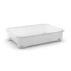 Sencys T-box XXM 54L transparant