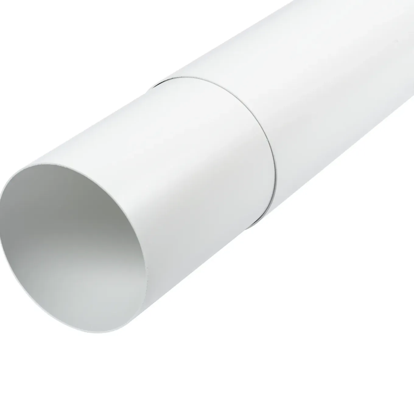 Sencys Teleskoopbuis Ø125mm 270-480mm kunststof