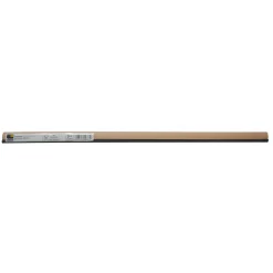 Sencys tochtband hout zwart