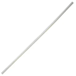 Sencys tochtband PVC wit grijs