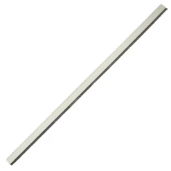 Sencys tochtband PVC wit 1,06m