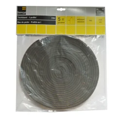 Sencys tochtband schuim multi 10m