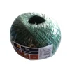 Sencys touw jute groen 130gr 240m