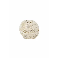 Sencys touw pak Sisal 3-draad 3mm 75m