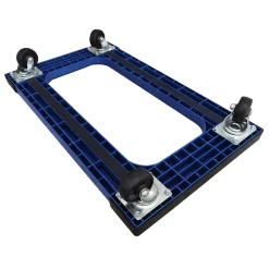 Sencys Transportroller - 76x46cm - 400kg - Kunststof - Antislip