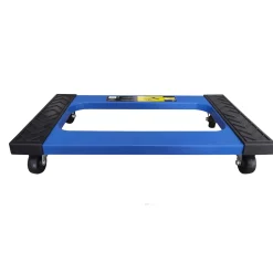 Sencys Transportroller - 76x46cm - 400kg - Kunststof - Antislip