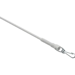 Sencys - Trekstang - Wit - 100 cm