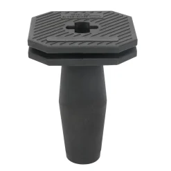 Sencys universele handbeschermer 135mm