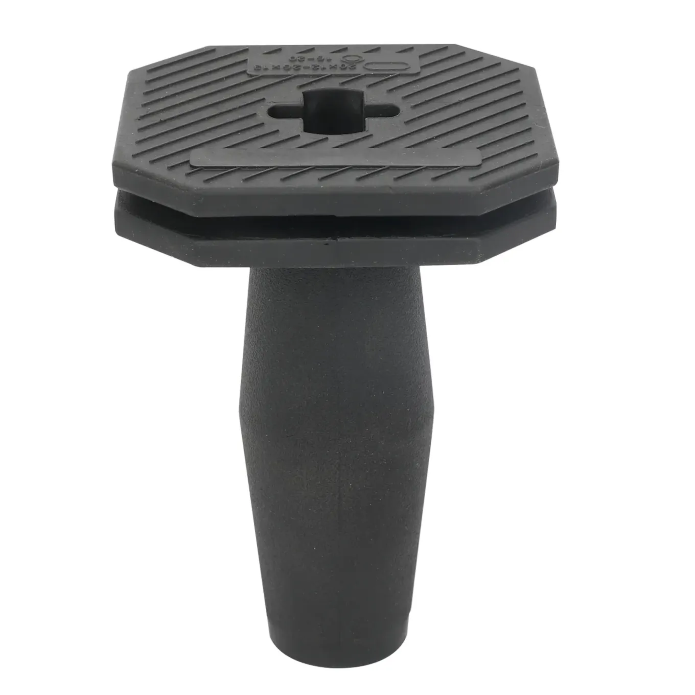 Sencys universele handbeschermer 135mm