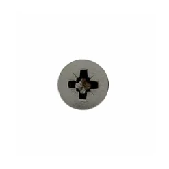Sencys Universele Schroef RVS Verzonken Kop Pozi - 6x50mm - 5 stuks
