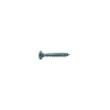 Sencys univ. schroef PK pozi 4x35mm gegalvaniseerd per 500