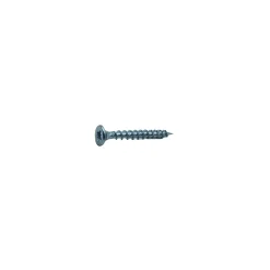 Sencys univ. schroef PK pozi 4x35mm gegalvaniseerd per 500