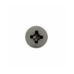 Sencys univ. schroef PK pozi 5x70mm r.v.s. per 60