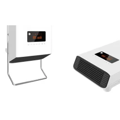 Sencys ventilatorkachel DF-HT5111P 2100W