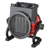 Sencys ventilatorkachel 3kW