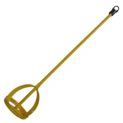 Sencys verfmenger Ø8cm