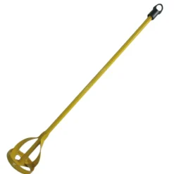 Sencys verfmenger Ø6cm