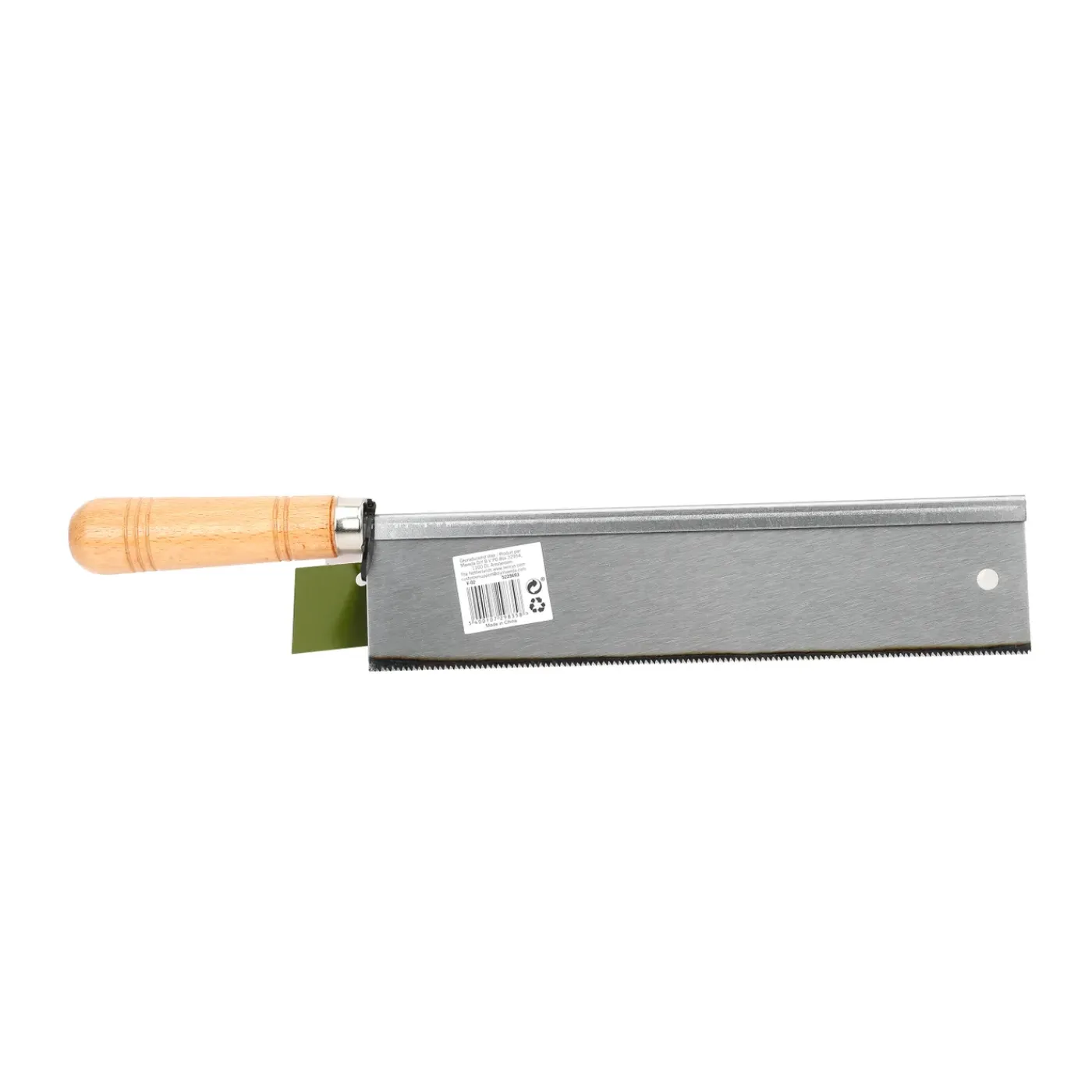 Sencys verstekzaag 250mm
