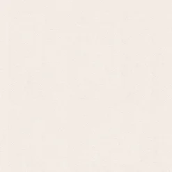 Sencys Vliesbehang Overschilderbaar Fibres - Wit - 10,00m x 52cm