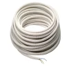 Sencys voorbedrade buis 16 mm 12m 3x2,5 mm² grijs