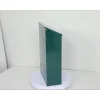 Sencys Wandbrievenbus 70 - Staal - Groen - 25x40x10cm