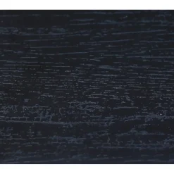 Sencys - Werkblad - Aanrechtblad - Gebrand hout - 304x64x3,8cm