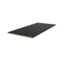 Sencys - Werkblad - Mat - Zwart marmer - 304x64x3,8cm