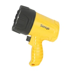 Sencys werklamp LED 500 lumen