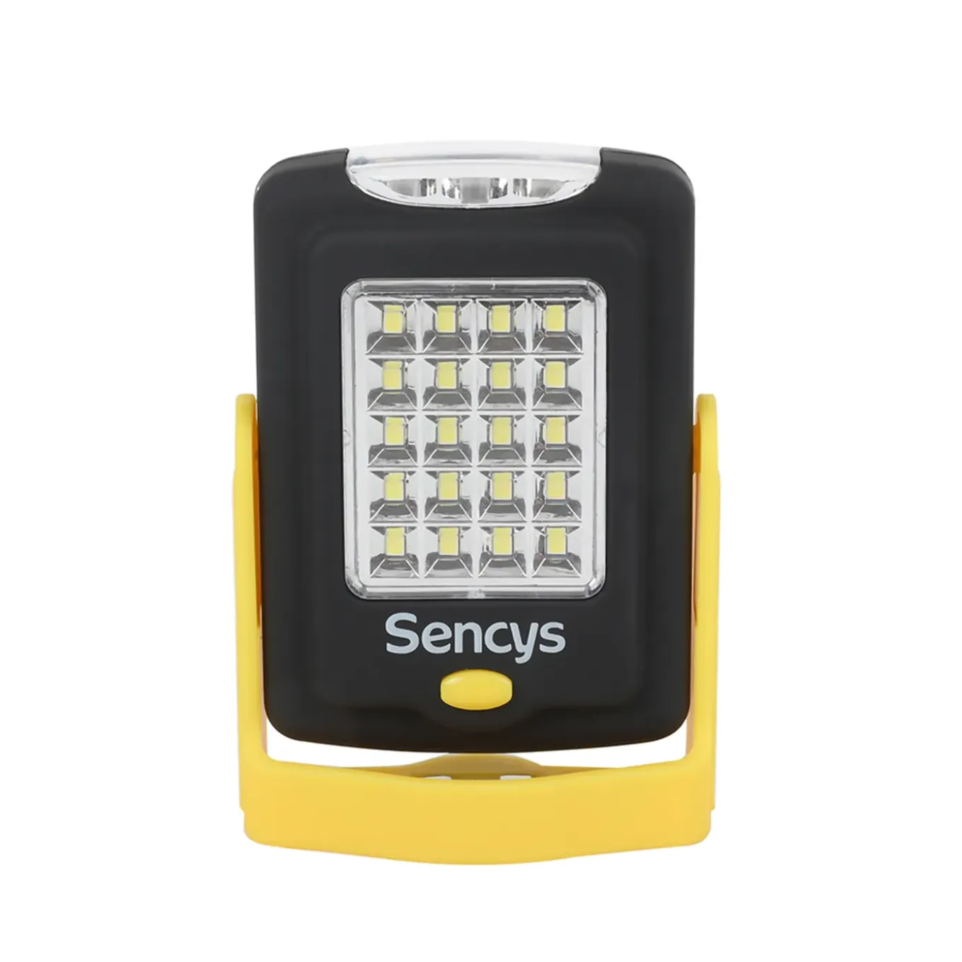 Sencys Werklamp - 150lm - Batterij