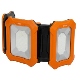 Sencys Werklamp - 3000lm - Oplaadbaar