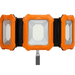 Sencys Werklamp - 3000lm - Oplaadbaar